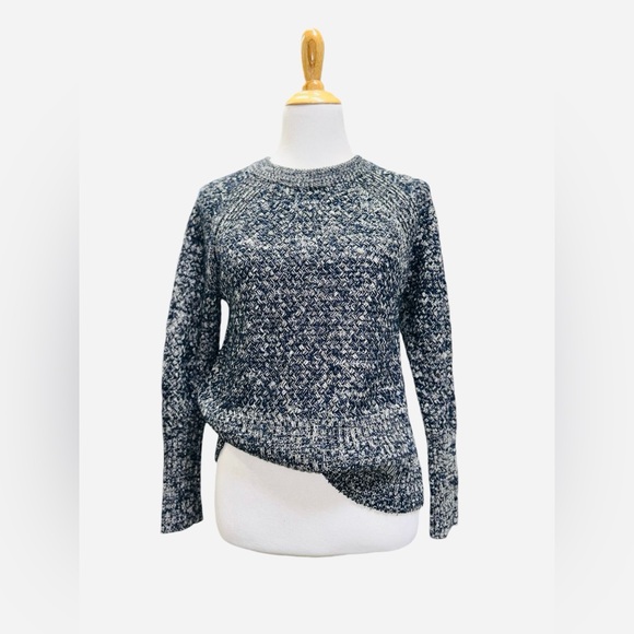 Universal Thread M navy sweater - Picture 5 of 6